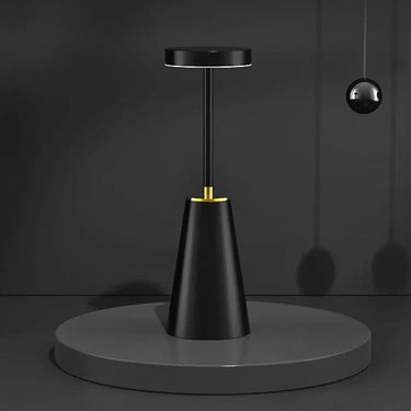 Lumiflex Lampe De Table Sans Fil-Lampe Veilleuse